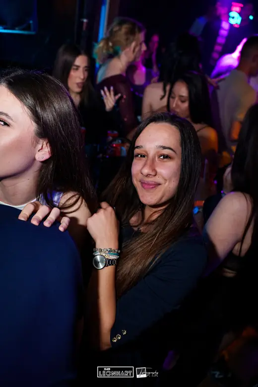 Galerija Club Leonhart