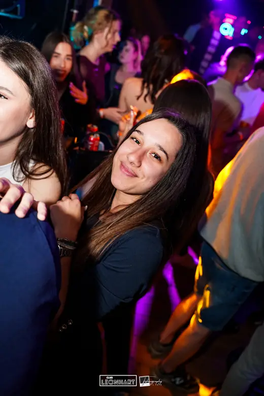 Galerija Club Leonhart