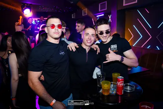 Galerija Club Leonhart