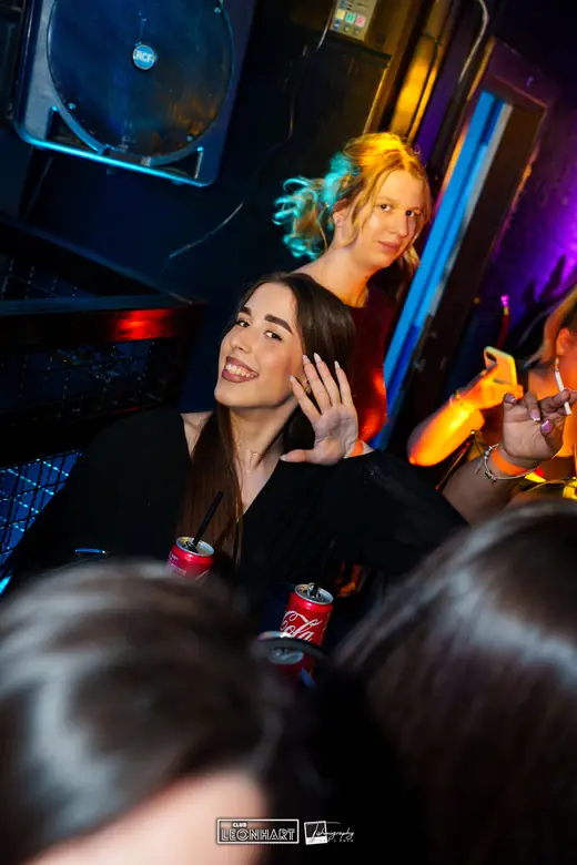 Galerija Club Leonhart