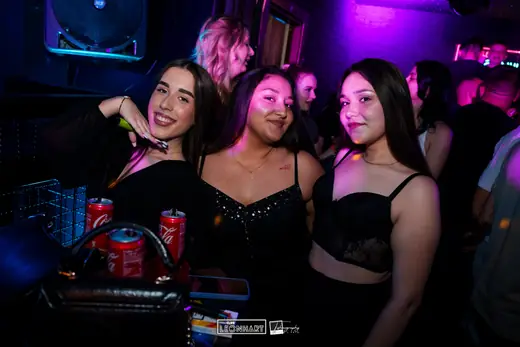 Galerija Club Leonhart