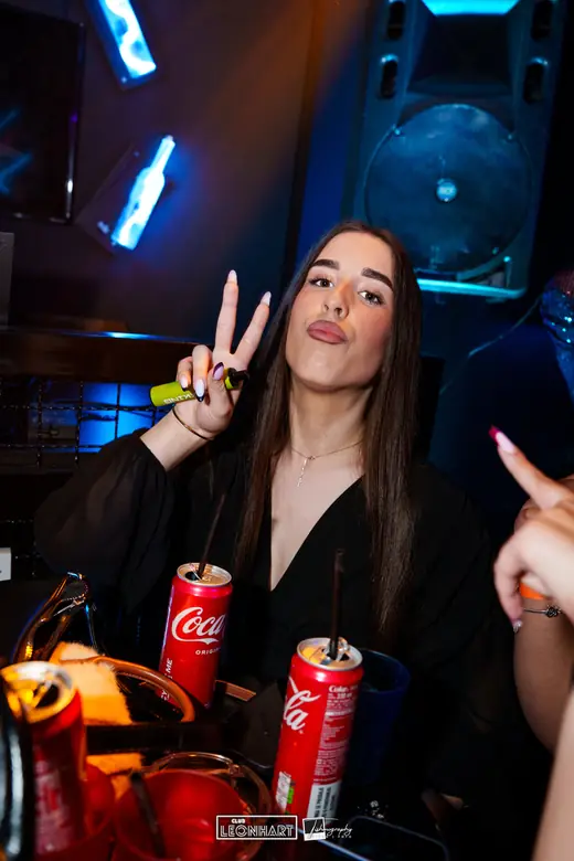 Galerija Club Leonhart