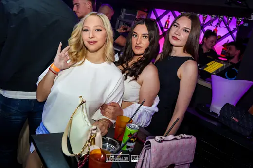 Galerija Club Leonhart