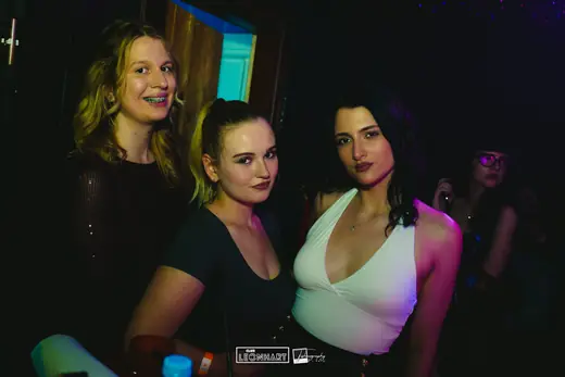 Galerija Club Leonhart