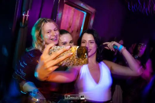 Galerija Club Leonhart