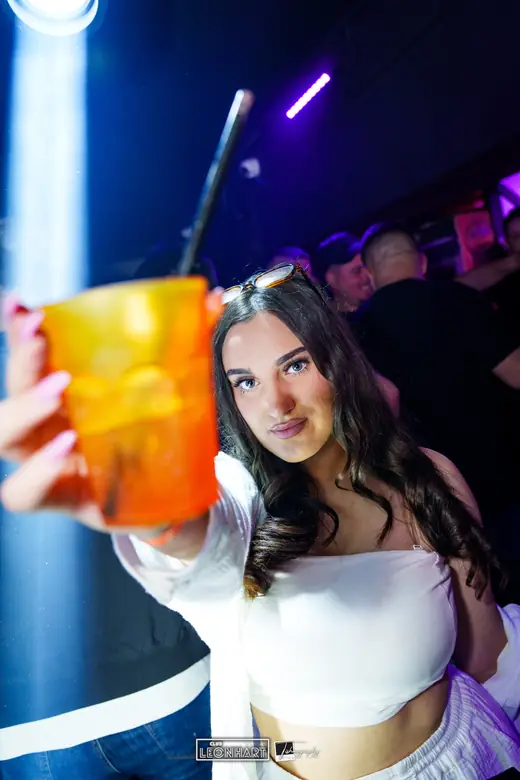Galerija Club Leonhart
