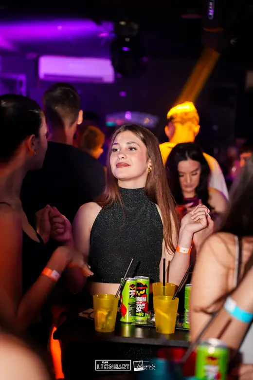 Galerija Club Leonhart