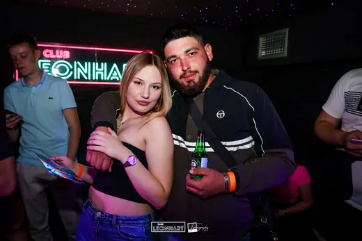 Galerija Club Leonhart