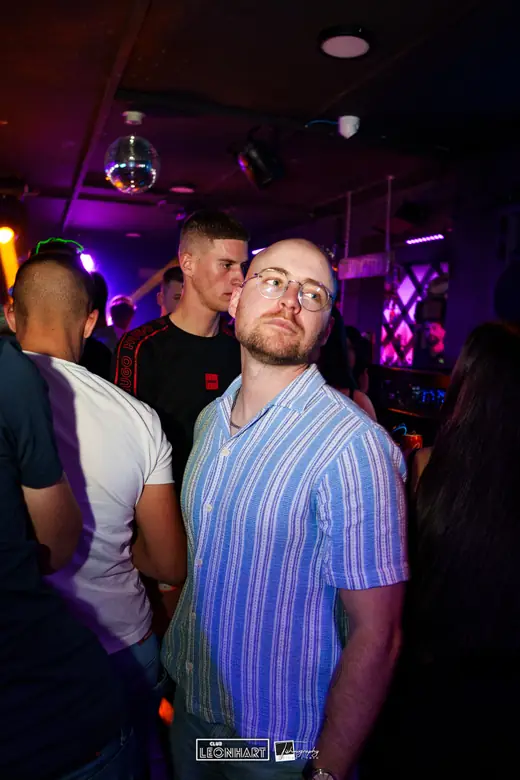 Galerija Club Leonhart