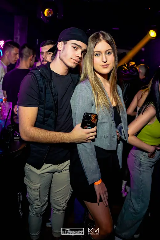 Galerija Club Leonhart