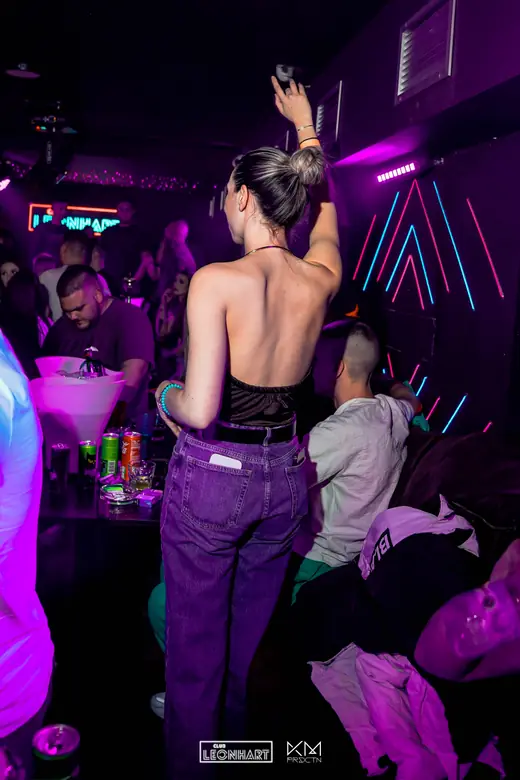 Galerija Club Leonhart