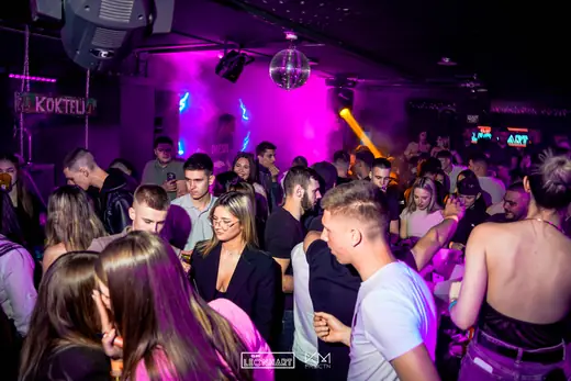 Galerija Club Leonhart