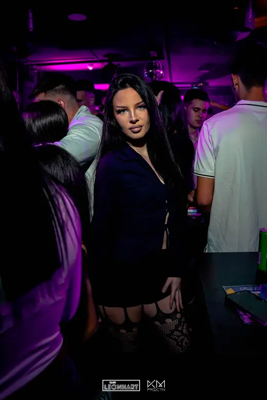 Galerija Club Leonhart