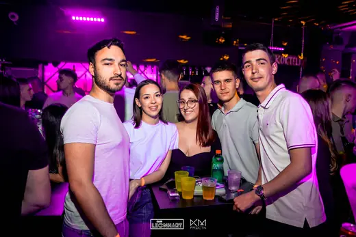 Galerija Club Leonhart