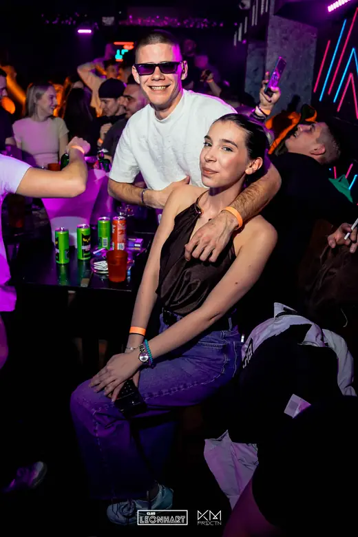 Galerija Club Leonhart