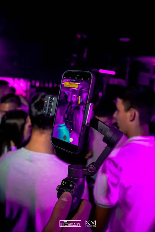 Galerija Club Leonhart