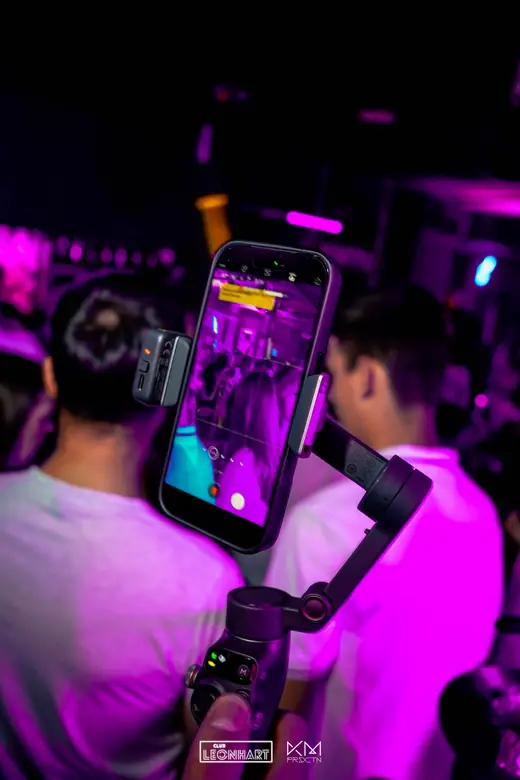 Galerija Club Leonhart