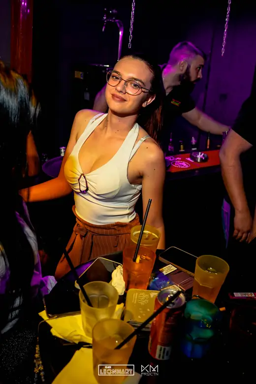 Galerija Club Leonhart