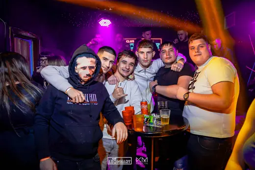 Galerija Club Leonhart