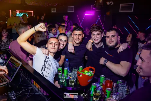 Galerija Club Leonhart