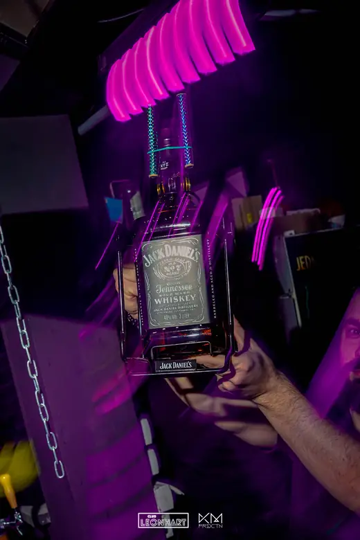 Galerija Club Leonhart