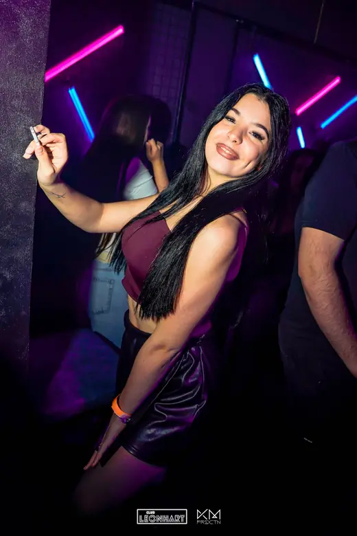 Galerija Club Leonhart