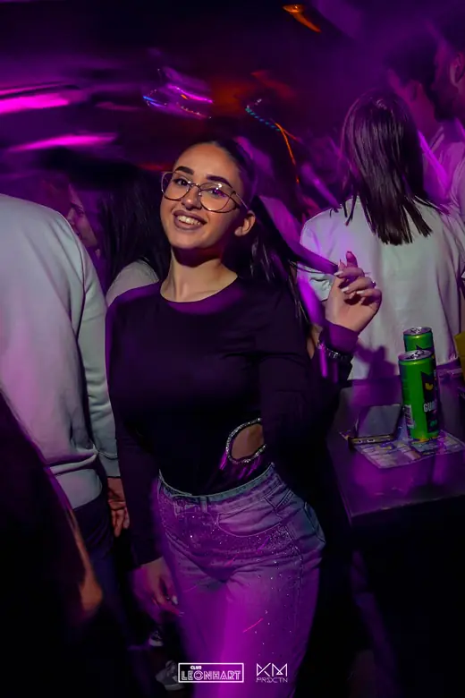 Galerija Club Leonhart