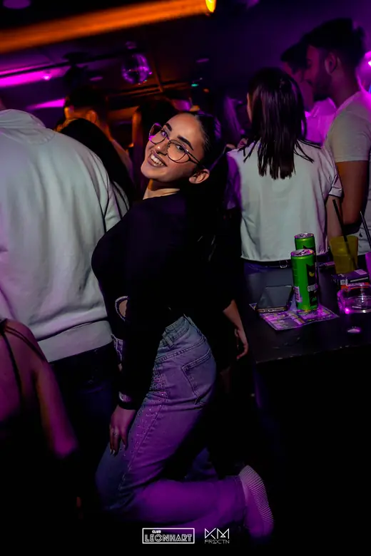 Galerija Club Leonhart