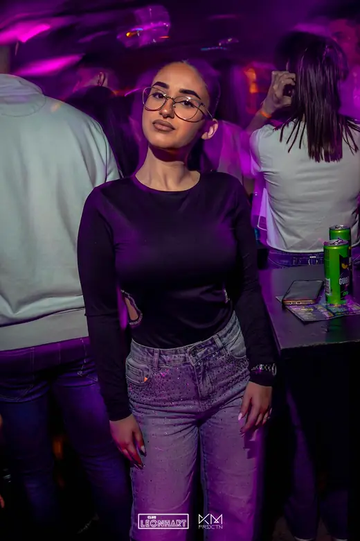 Galerija Club Leonhart