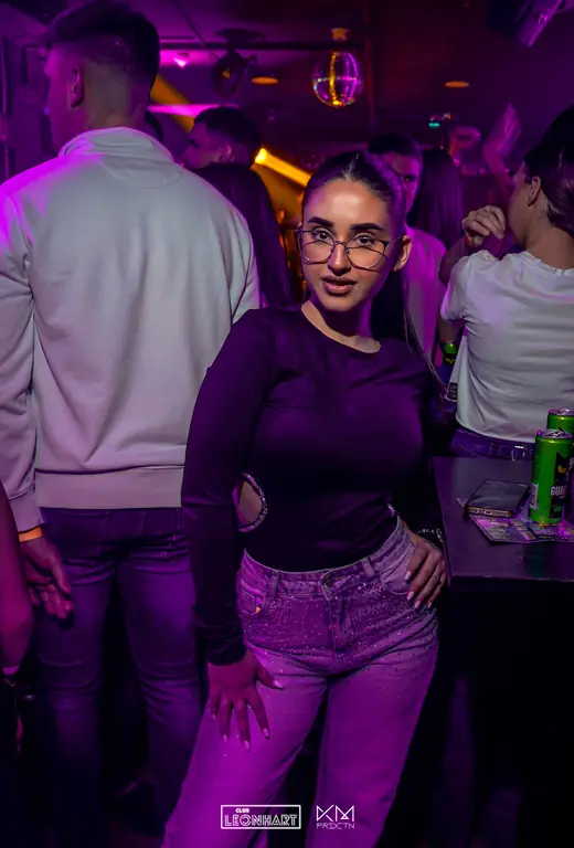 Galerija Club Leonhart