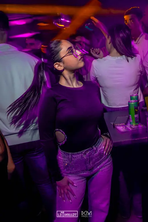 Galerija Club Leonhart