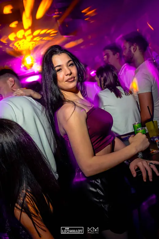 Galerija Club Leonhart