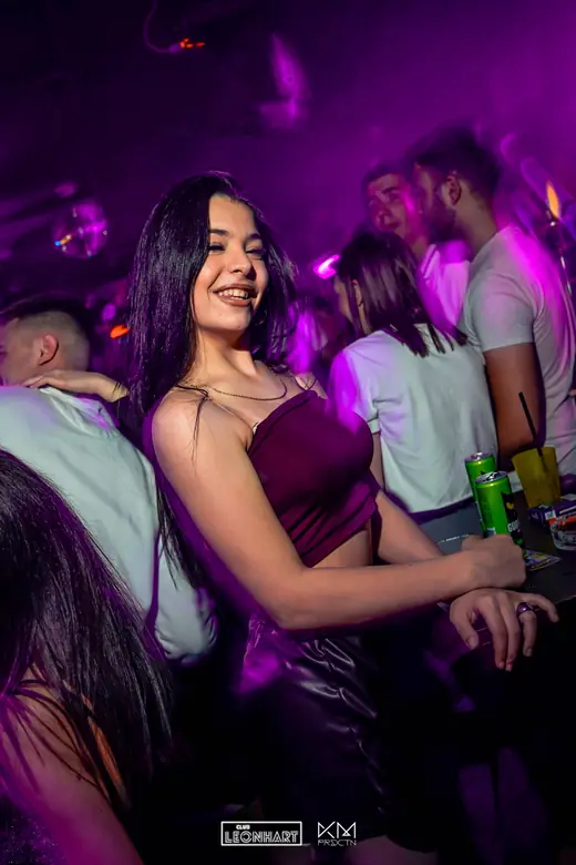 Galerija Club Leonhart