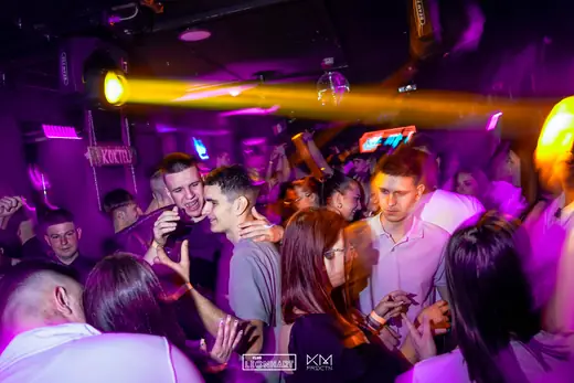 Galerija Club Leonhart