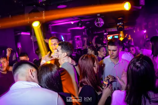 Galerija Club Leonhart