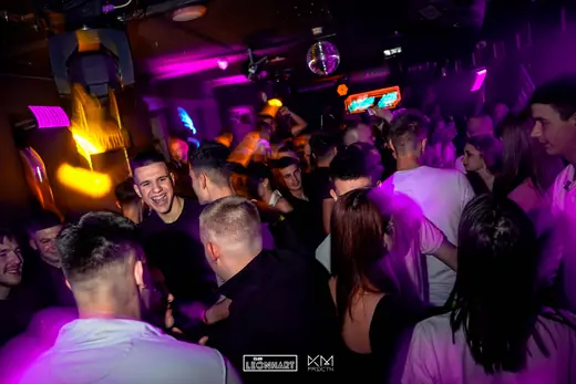 Galerija Club Leonhart