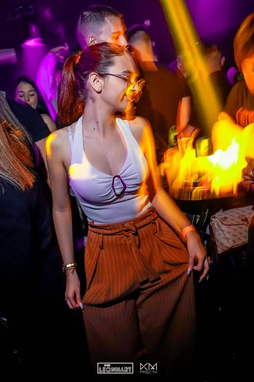 Galerija Club Leonhart