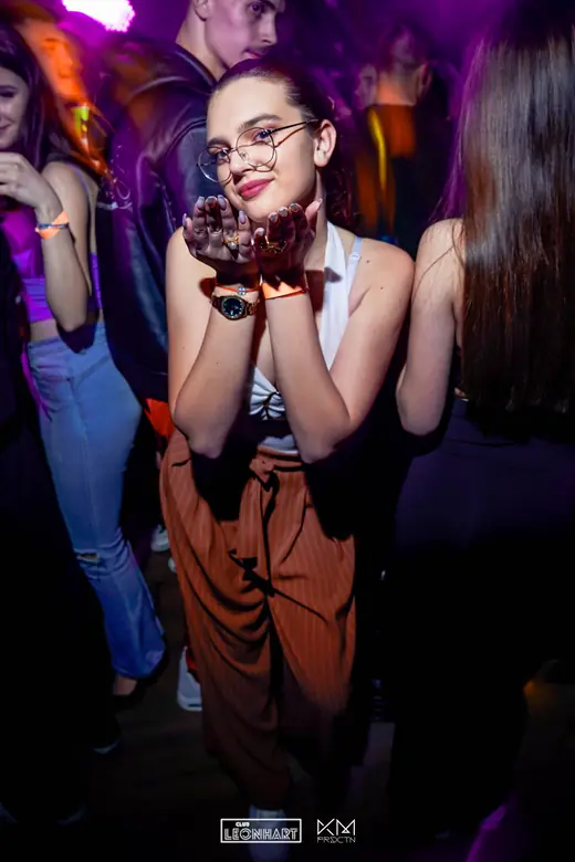 Galerija Club Leonhart