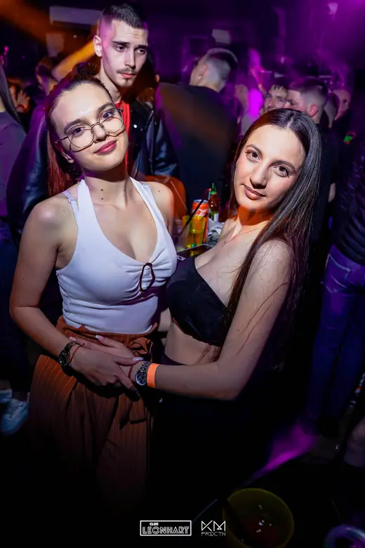 Galerija Club Leonhart