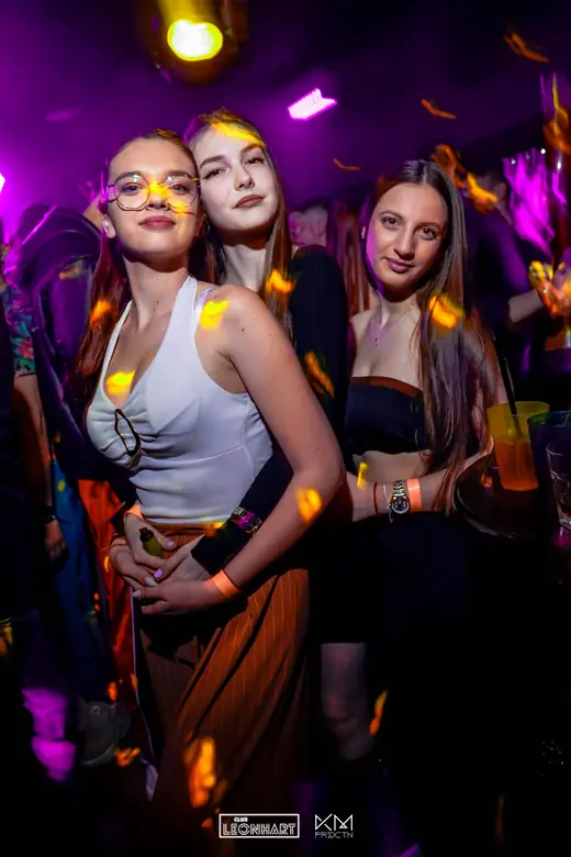 Galerija Club Leonhart