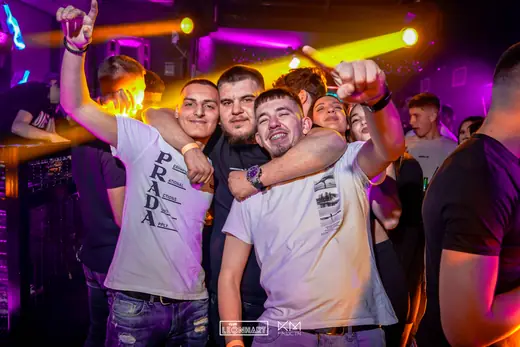 Galerija Club Leonhart