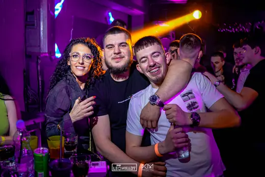 Galerija Club Leonhart