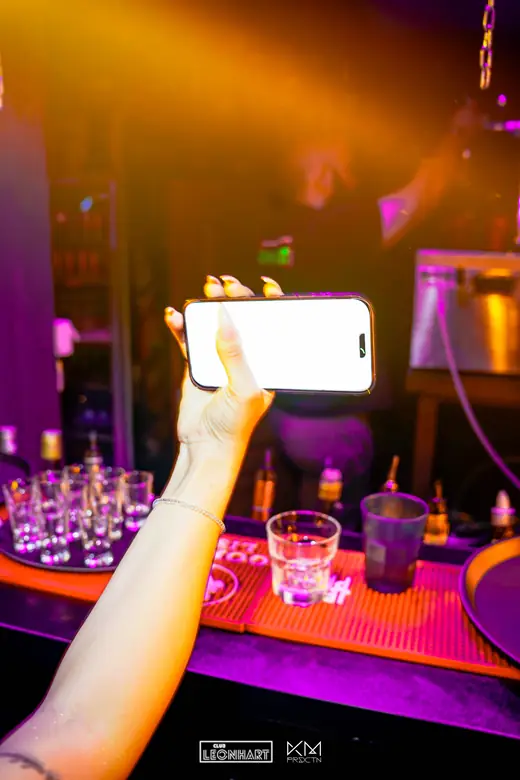 Galerija Club Leonhart