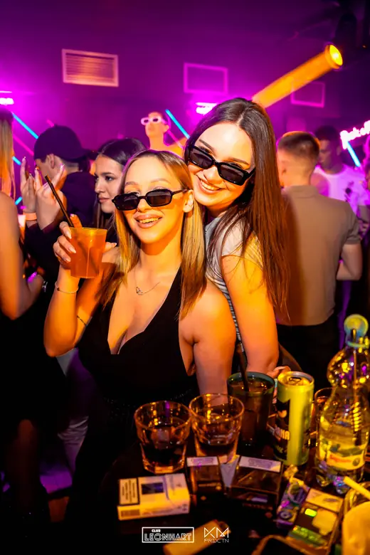 Galerija Club Leonhart