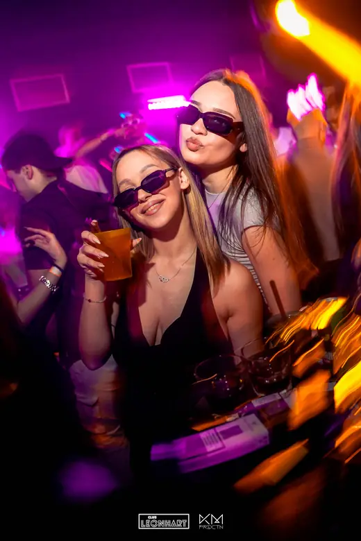 Galerija Club Leonhart