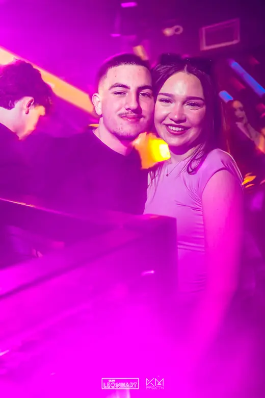 Galerija Club Leonhart