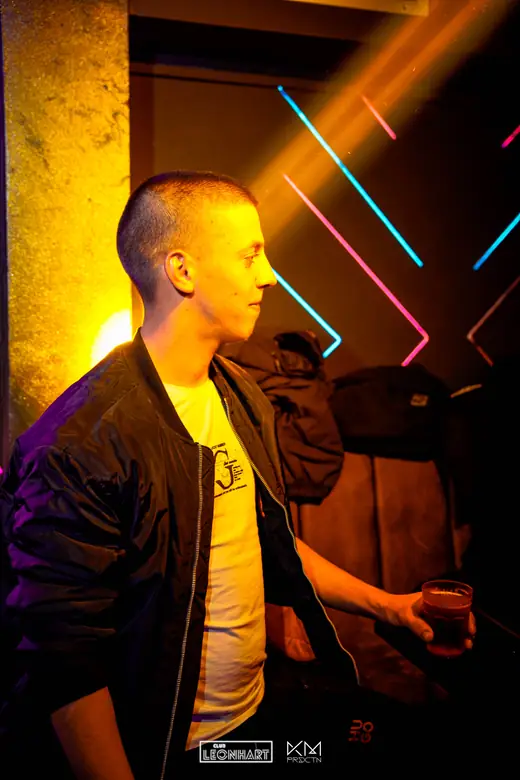 Galerija Club Leonhart