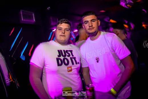 Galerija Club Leonhart