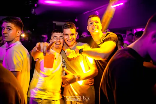 Galerija Club Leonhart