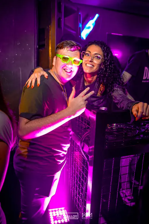 Galerija Club Leonhart